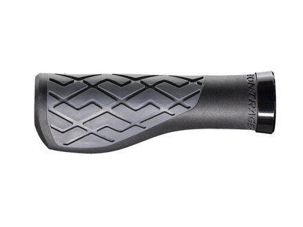 Manillar Bontrager XR Endurance Elite negro 130/130 mm (pequeño)