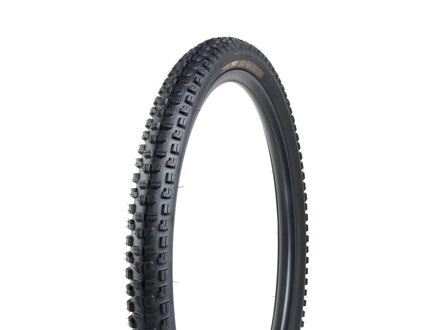 Cubierta Bontrager Brevard RSL SE TLR MTB 27,5x2,5 negro