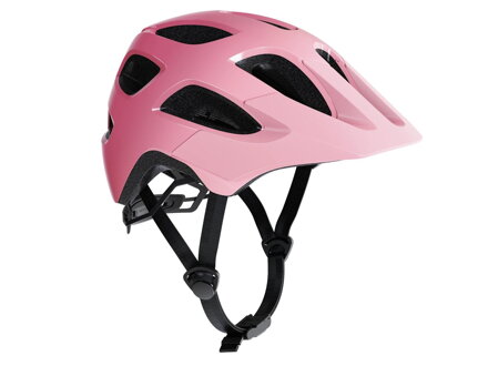 Casco Trek Tyro Niño rosa