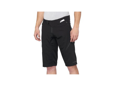Pantalón 100% Airmatic MTB negro