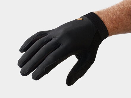 Guantes Trek Evoke Niño negros