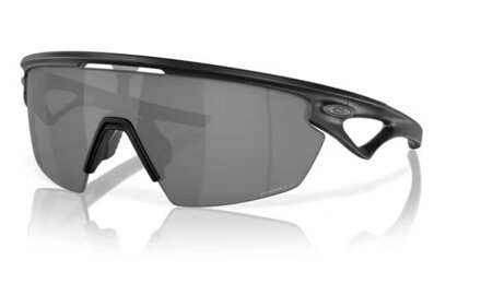 Gafas Oakley Sphaera polarizadas Prizm negras