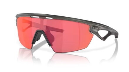 Gafas Oakley Sphaera gris mate Prizm trail torch