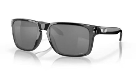 Gafas Oakley Holbrook XL negro Negro pulido/Prizm