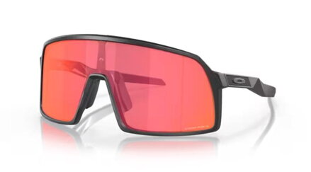 Gafas Oakley Sutro S negro mate Prizm trail torch