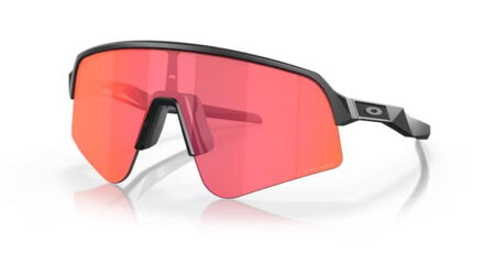 Gafas Oakley Sutro liteweep negro mate Prizm trail torch