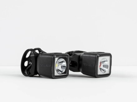 Juego de luces Trek Ion 100 R/Flare R City