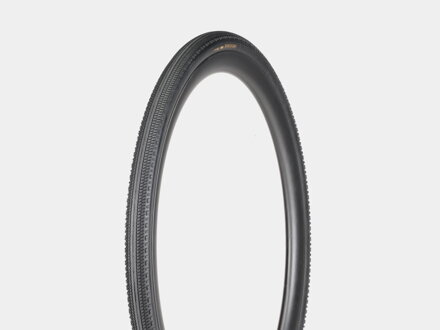 Neumático Bontrager Girona RSL GR TLR 700X38C negro
