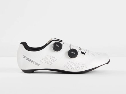 Trek Tretry Velocis Carretera blanco