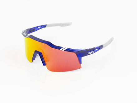 Gafas 100% Trek Team Edition Speedcraft SL Lente HiPER