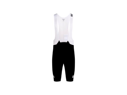 Culotte ciclista con tirantes Rapha Pro Team Training made