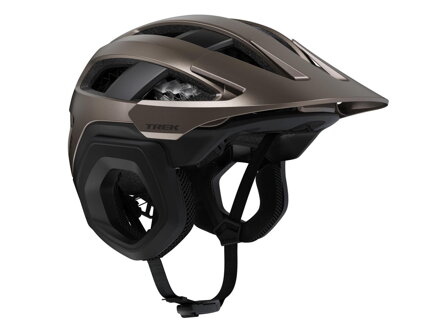 Casco Trek Blaze WC bronce