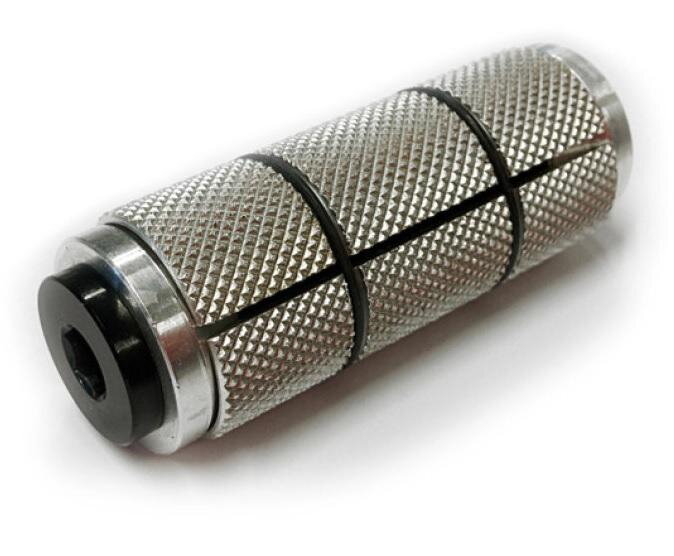 Expansor PRO 50mm largo 1 1/8