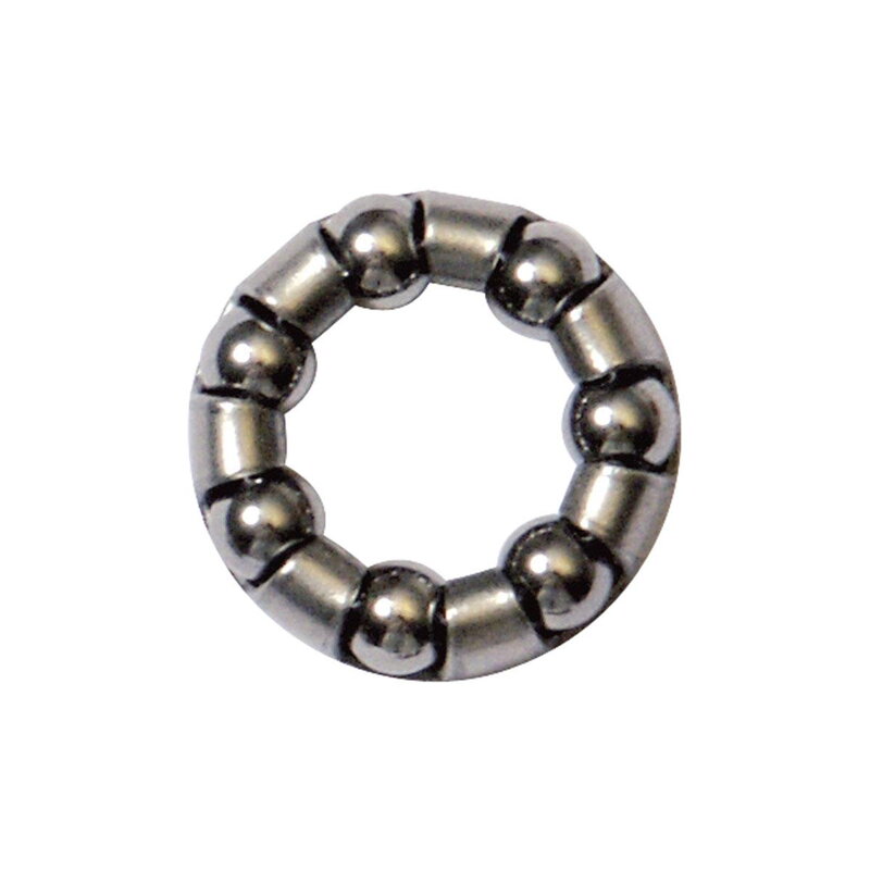 Anillo de buje delantero LONGUS 3/16inx7 /10 piezas Anillo de buje delantero LONGUS 3/16inx7 /10 piezas
