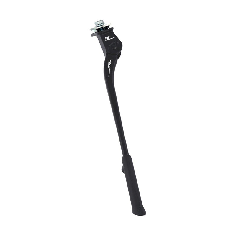 LONGUS Stand HERO AL 22-28in negro ajustable debajo del marco LONGUS Stand HERO AL 22-28in negro ajustable debajo del marco