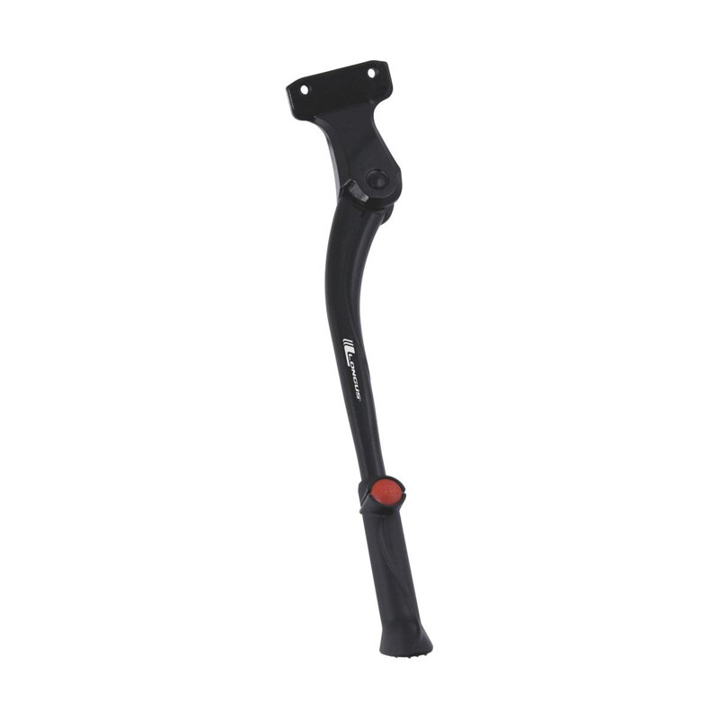 Caballete LONGUS EBIKE 40 AL 24-28in negro ajustable para horquilla trasera Caballete LONGUS EBIKE 40 AL 24-28in negro ajustable para horquilla trasera
