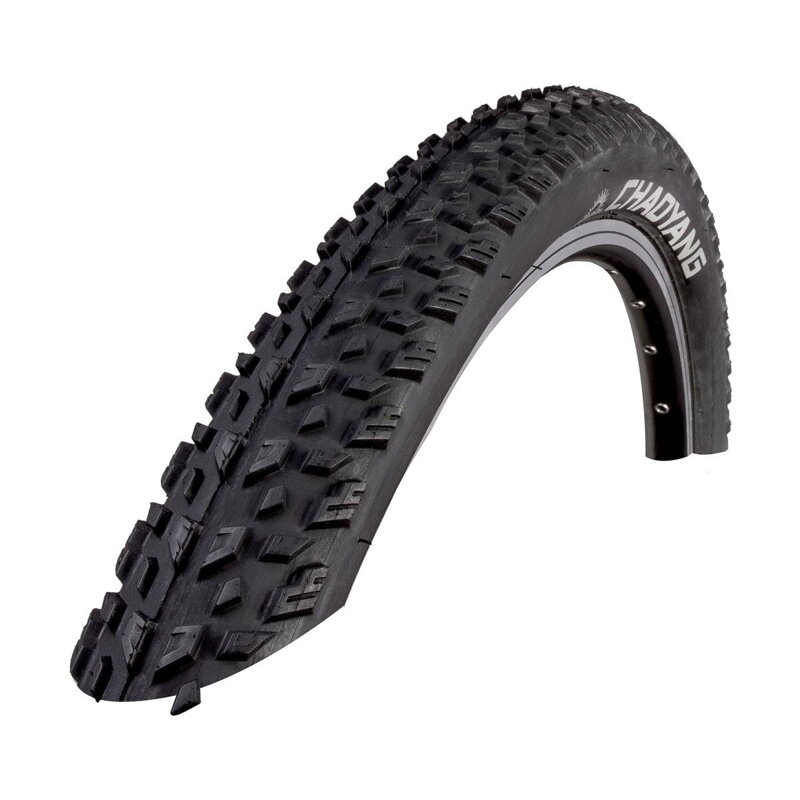 Neumático CHAOYANG 27.5x2.20 H-5161 HORNET 30TPI (54-584) 765g Neumático CHAOYANG 27.5x2.20 H-5161 HORNET 30TPI (54-584) 765g