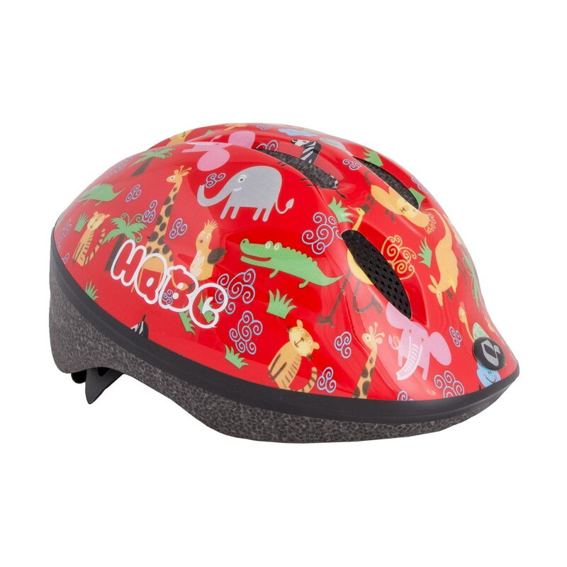 HQBC FUNQ Animales rojo HQBC FUNQ Animales rojo