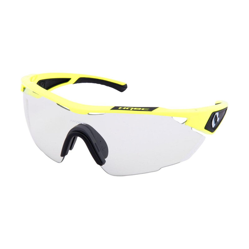 Gafas HQBC QX3 Amarillo Fluo Fotocromáticas Gafas HQBC QX3 Amarillo Fluo Fotocromáticas