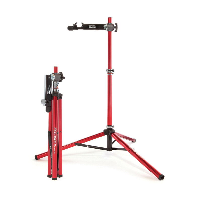 Soporte de montaje FEEDBACK SPORT PRO-ULTRALIGHT Soporte de montaje FEEDBACK SPORT PRO-ULTRALIGHT