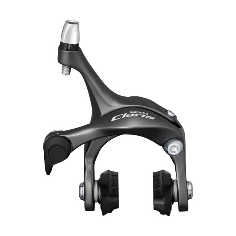 Freno SHIMANO Claris BR-R2000 delantero CS49+tuerca 10.5/12.5/18/27mm (R50T5) Freno SHIMANO Claris BR-R2000 delantero CS49+tuerca 10.5/12.5/18/27mm (R50T5)