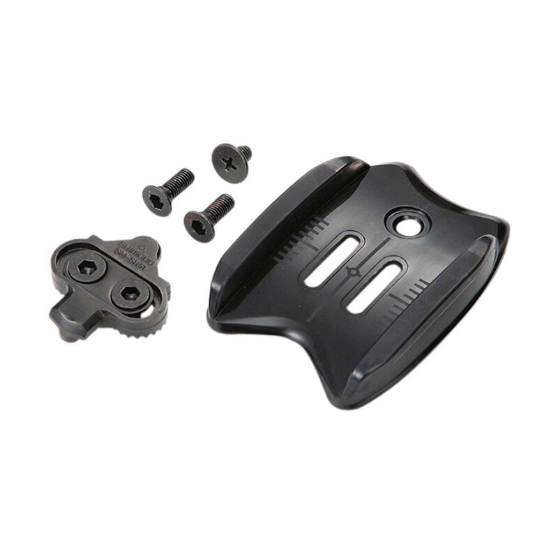 Adaptador SHIMANO SM-SH40 para topes SPD SMSH51, SMSH56