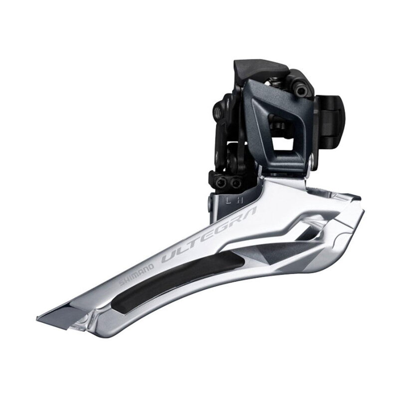 SHIMANO Presmyk Ultegra FD-R8000 2x11 para soldadura SHIMANO Presmyk Ultegra FD-R8000 2x11 para soldadura