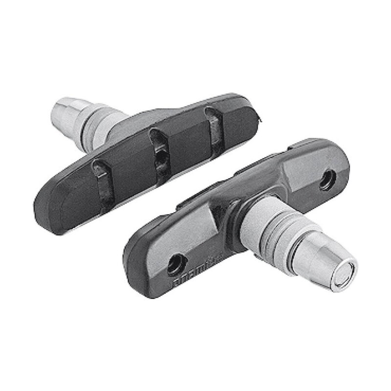 Gomas de freno SHIMANO. Freno en V S65T BR-M330/M420 Gomas de freno SHIMANO. Freno en V S65T BR-M330/M420
