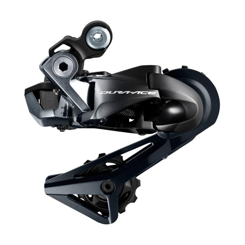 Cambio SHIMANO Dura Ace RD-R9150 11-k. Correa corta Di2 Cambio SHIMANO Dura Ace RD-R9150 11-k. Correa corta Di2