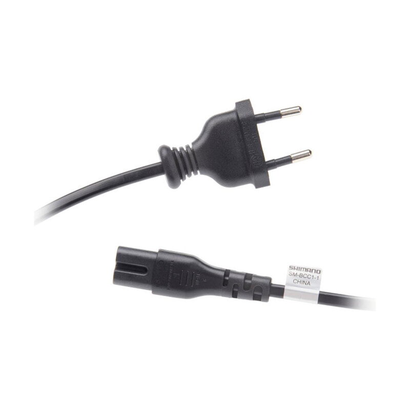 Cable SHIMANO SM-BCC1 para cargadores SM-BCR1/EC-E6002 Cable SHIMANO SM-BCC1 para cargadores SM-BCR1/EC-E6002