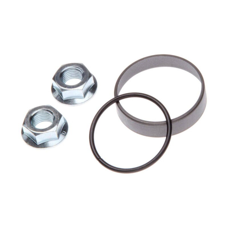 Componentes SHIMANO para buje CB-E110 Componentes SHIMANO para buje CB-E110