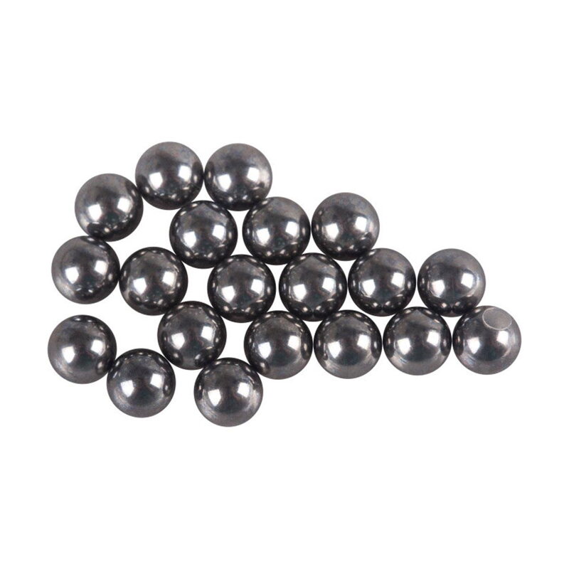SHIMANO Bolas para buje delantero 3/16 20uds SHIMANO Bolas para buje delantero 3/16 20uds