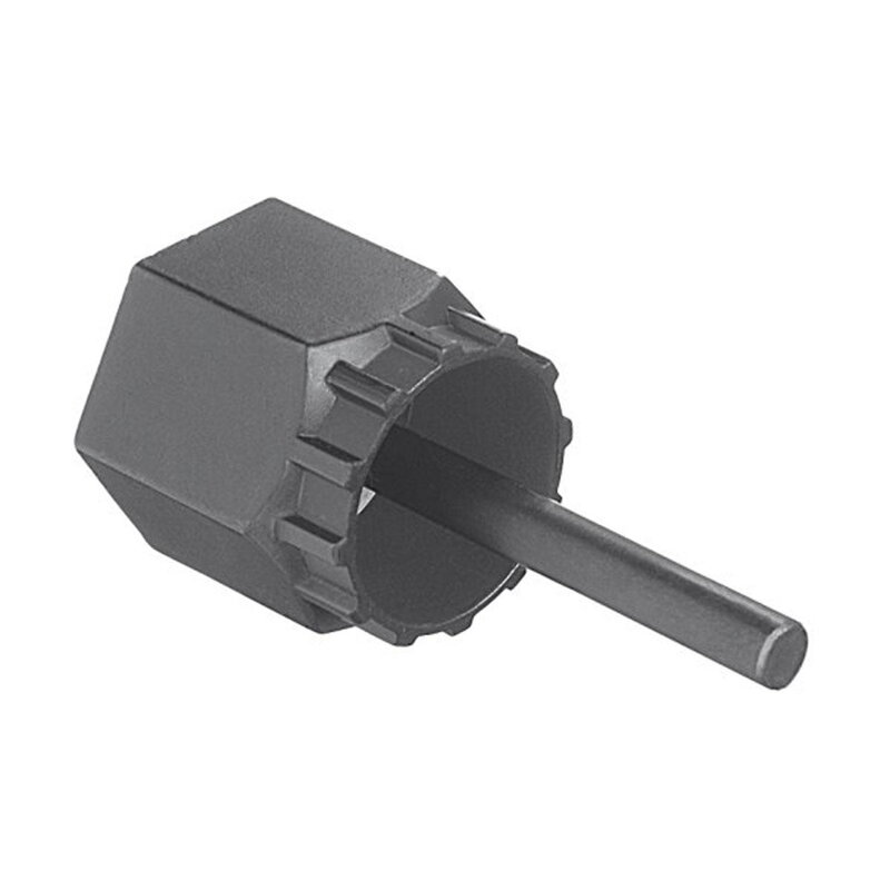 Extractor SHIMANO TL-LR15 para cassette y carrete Center Lock Extractor SHIMANO TL-LR15 para cassette y carrete Center Lock