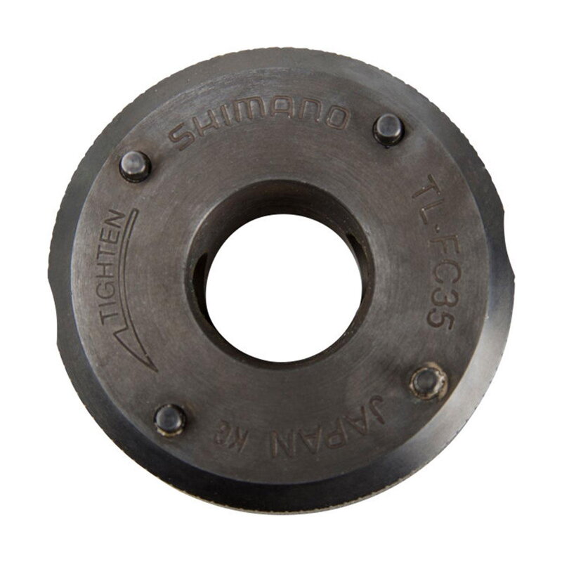 Extractor SHIMANO TL-FC35 biela izquierda FCM970 Extractor SHIMANO TL-FC35 biela izquierda FCM970