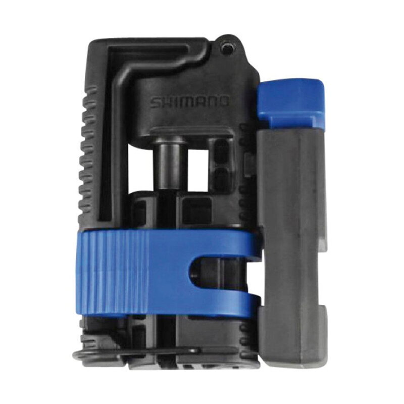 Herramienta SHIMANO TL-BH62 para acortar el tubo y presionar la aguja Herramienta SHIMANO TL-BH62 para acortar el tubo y presionar la aguja