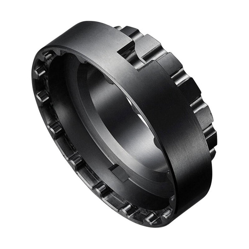 Llave de montaje del convertidor SHIMANO TL-FC39 para DU-E8050/E8000 Llave de montaje del convertidor SHIMANO TL-FC39 para DU-E8050/E8000