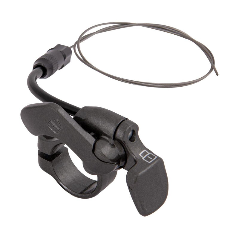 SR SUNTOUR Maneta RL para manillar RL22-SINGLE-U-2C-22 SR SUNTOUR Maneta RL para manillar RL22-SINGLE-U-2C-22