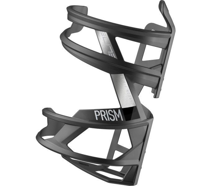 Cesta ELITE PRISM L CARBON negro mate Cesta ELITE PRISM L CARBON negro mate