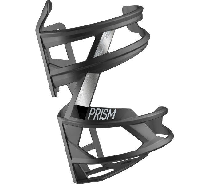 Cesta ELITE PRISM R CARBON negro mate