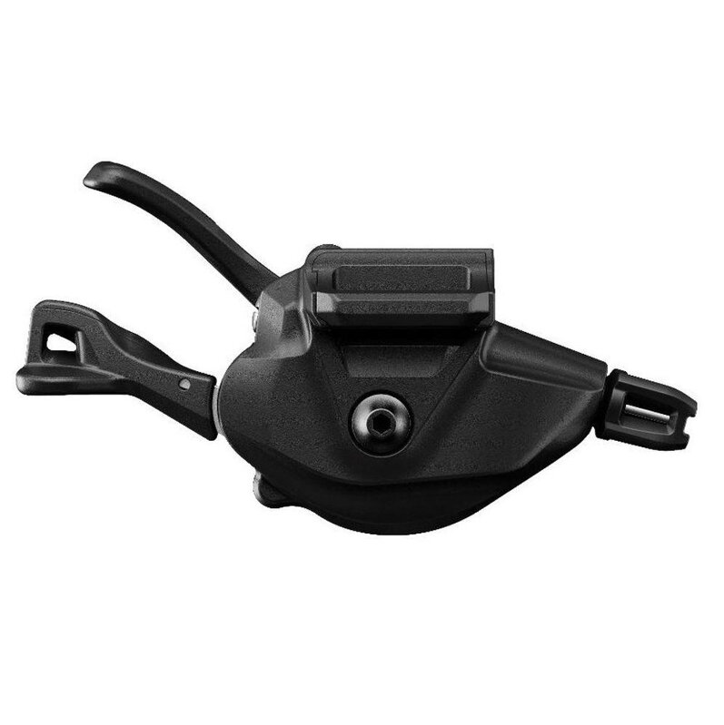 SHIMANO Cambio XTR SL-M9100 derecha 12-k. I-Spec EV sin intermitente SHIMANO Cambio XTR SL-M9100 derecha 12-k. I-Spec EV sin intermitente