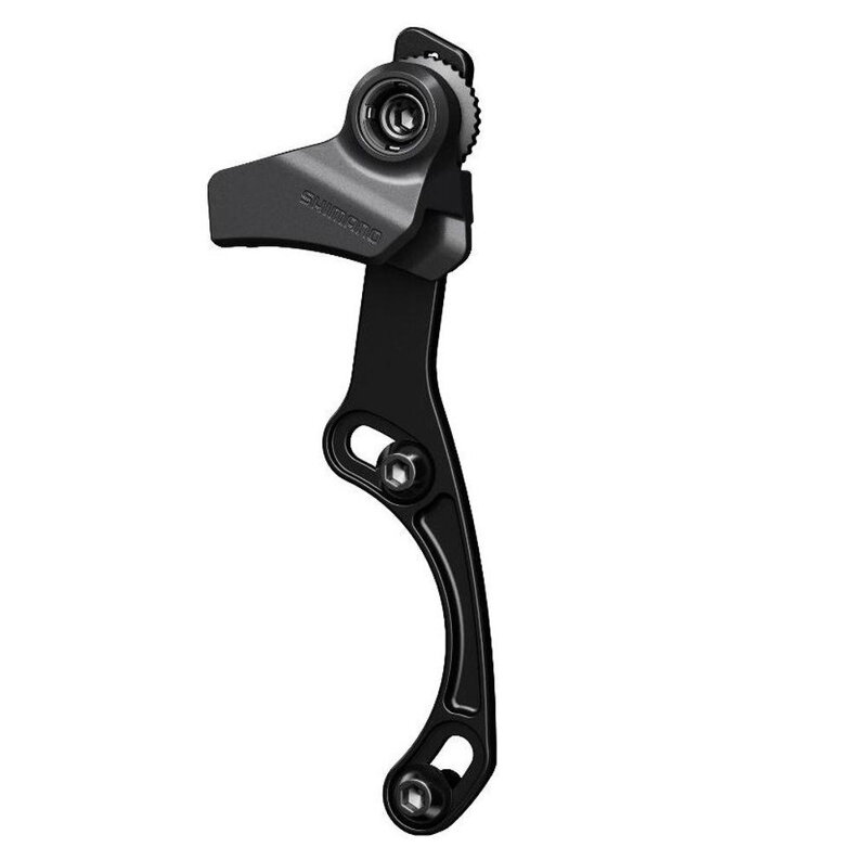 SHIMANO Guía de cadena SM-CD800 soporte para montaje directo ISCG05 SHIMANO Guía de cadena SM-CD800 soporte para montaje directo ISCG05