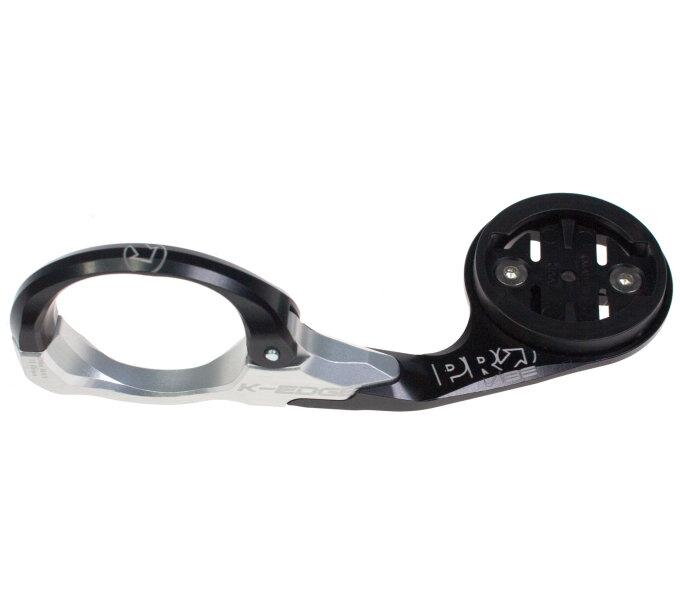 Soporte para ordenador de bicicleta PRO Garmin para manillar Vibe Aero Soporte para ordenador de bicicleta PRO Garmin para manillar Vibe Aero