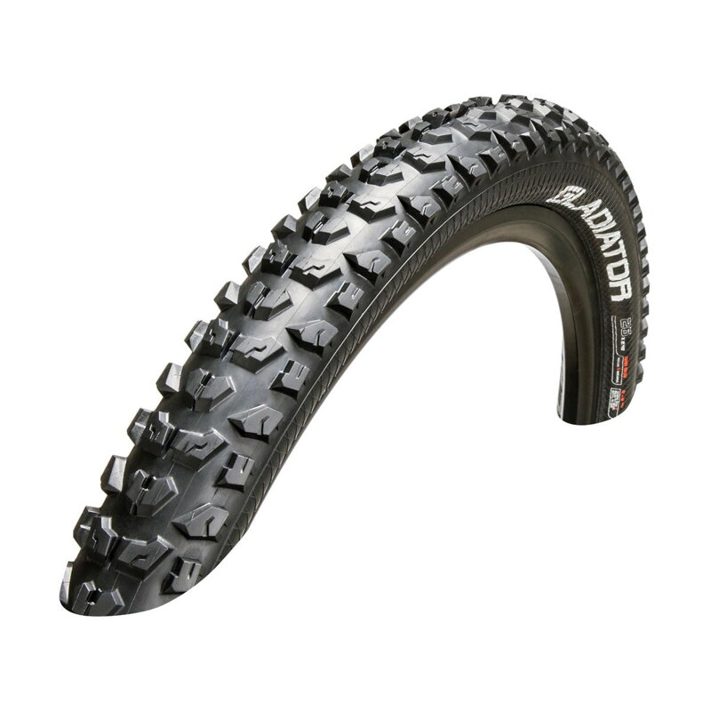 Neumático CHAOYANG 26x2.40 H-5136 GLADIATOR 30TPI (60-559) 945g Neumático CHAOYANG 26x2.40 H-5136 GLADIATOR 30TPI (60-559) 945g