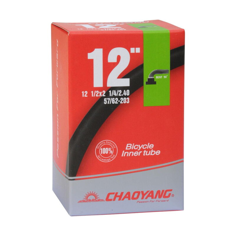Núcleo CHAOYANG 12-1/2x2-1/4/2.40 AV90° (57/62-203)