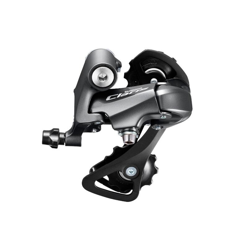 Cambio SHIMANO Claris RD-R2000 de 8 velocidades. correa larga Cambio SHIMANO Claris RD-R2000 de 8 velocidades. correa larga