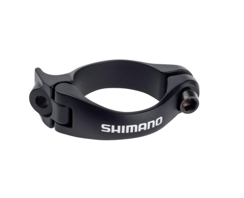 Funda deslizante SHIMANO SM-AD91 31,8/28,6 mm Funda deslizante SHIMANO SM-AD91 31,8/28,6 mm