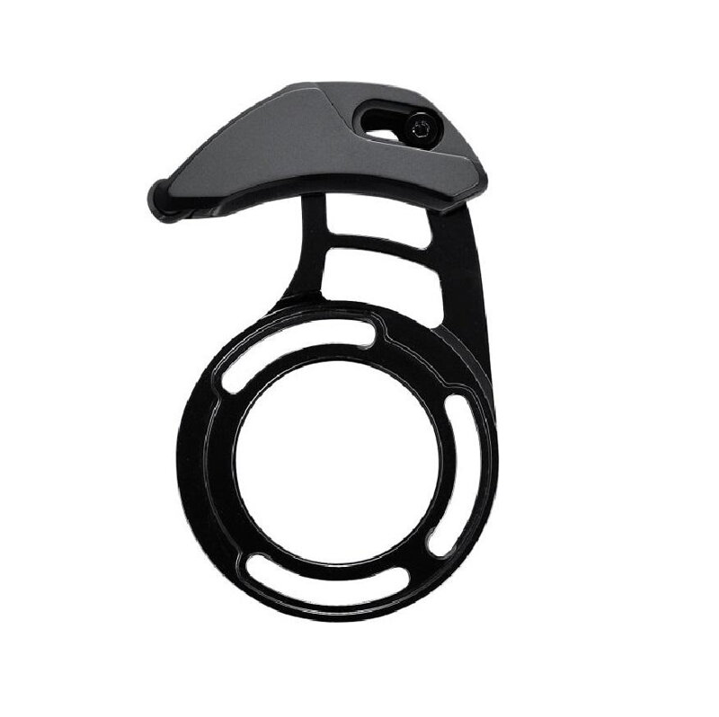Guía de cadena SHIMANO SM-CDE80 34 y 38z. convertidor, montaje en el motor