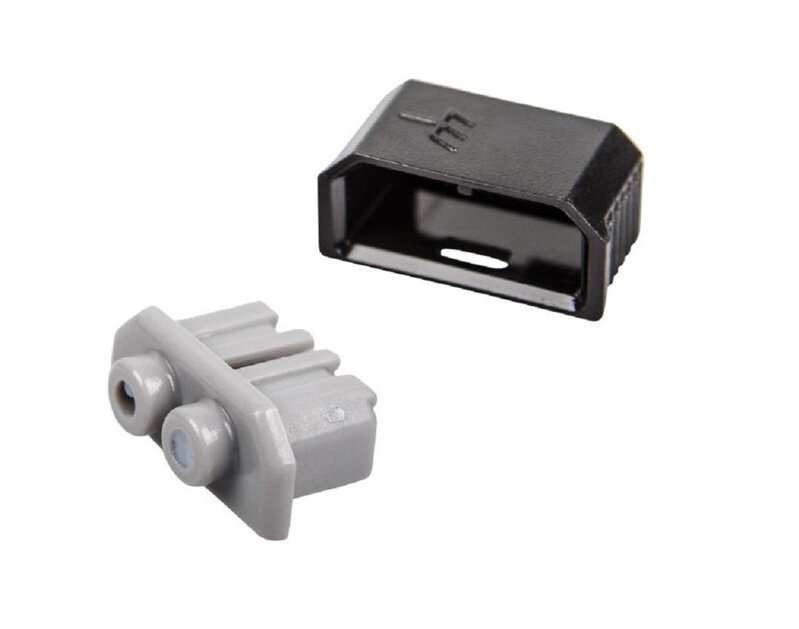 SHIMANO Tapa de conector de plástico para HB-NX30/50 SHIMANO Tapa de conector de plástico para HB-NX30/50
