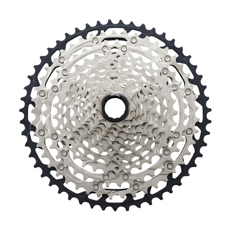 Cassette SHIMANO CS-M7100 12 ruedas 10-51z. SLX Cassette SHIMANO CS-M7100 12 ruedas 10-51z. SLX