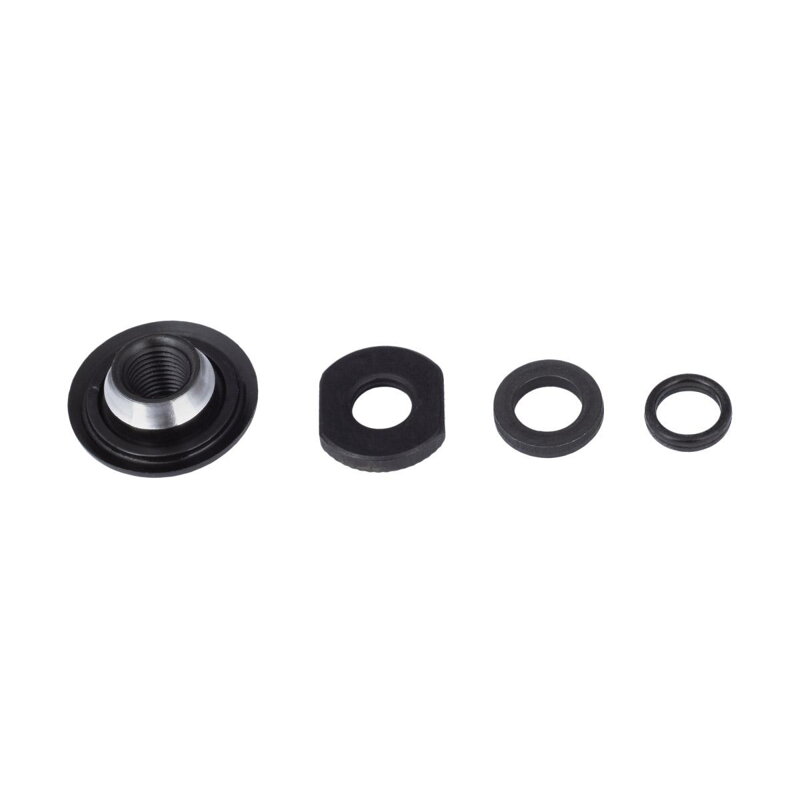 Juego delantero SHIMANO Cone HB-M590 Juego delantero SHIMANO Cone HB-M590